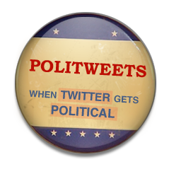 Politweets: Twittering To The White House